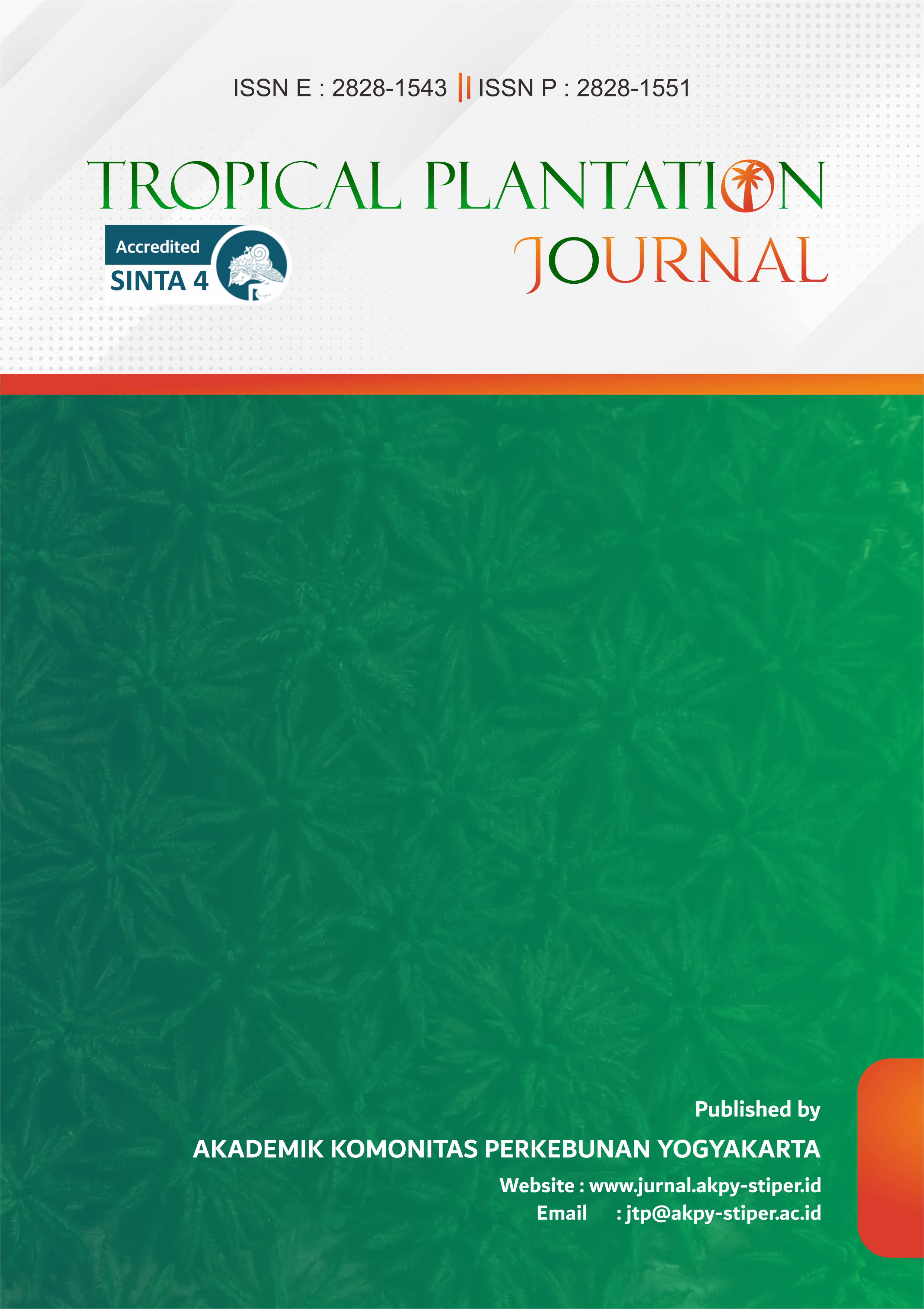 Journal Homepage Image